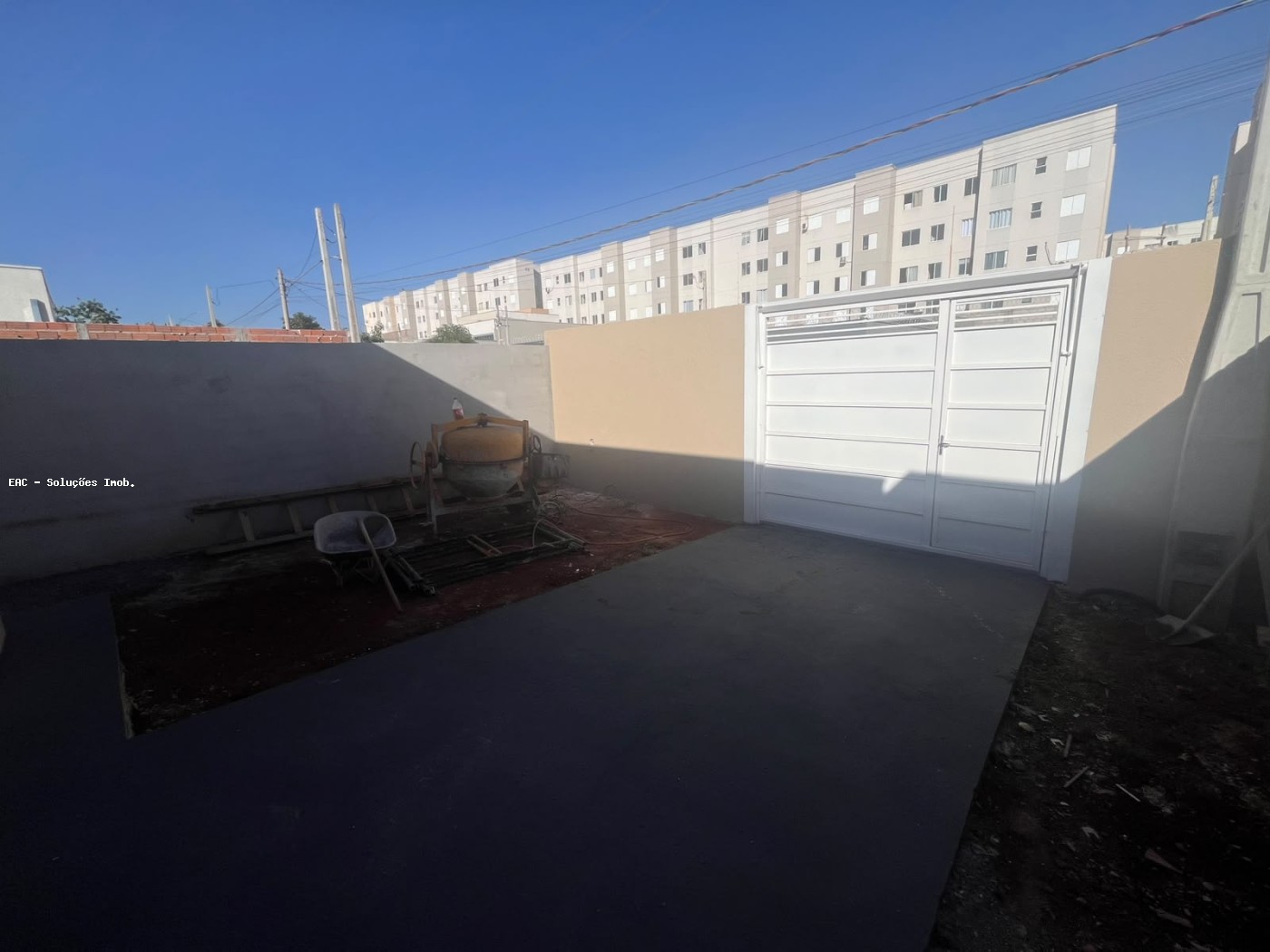 Casa, 2 quartos, 62 m² - Foto 3