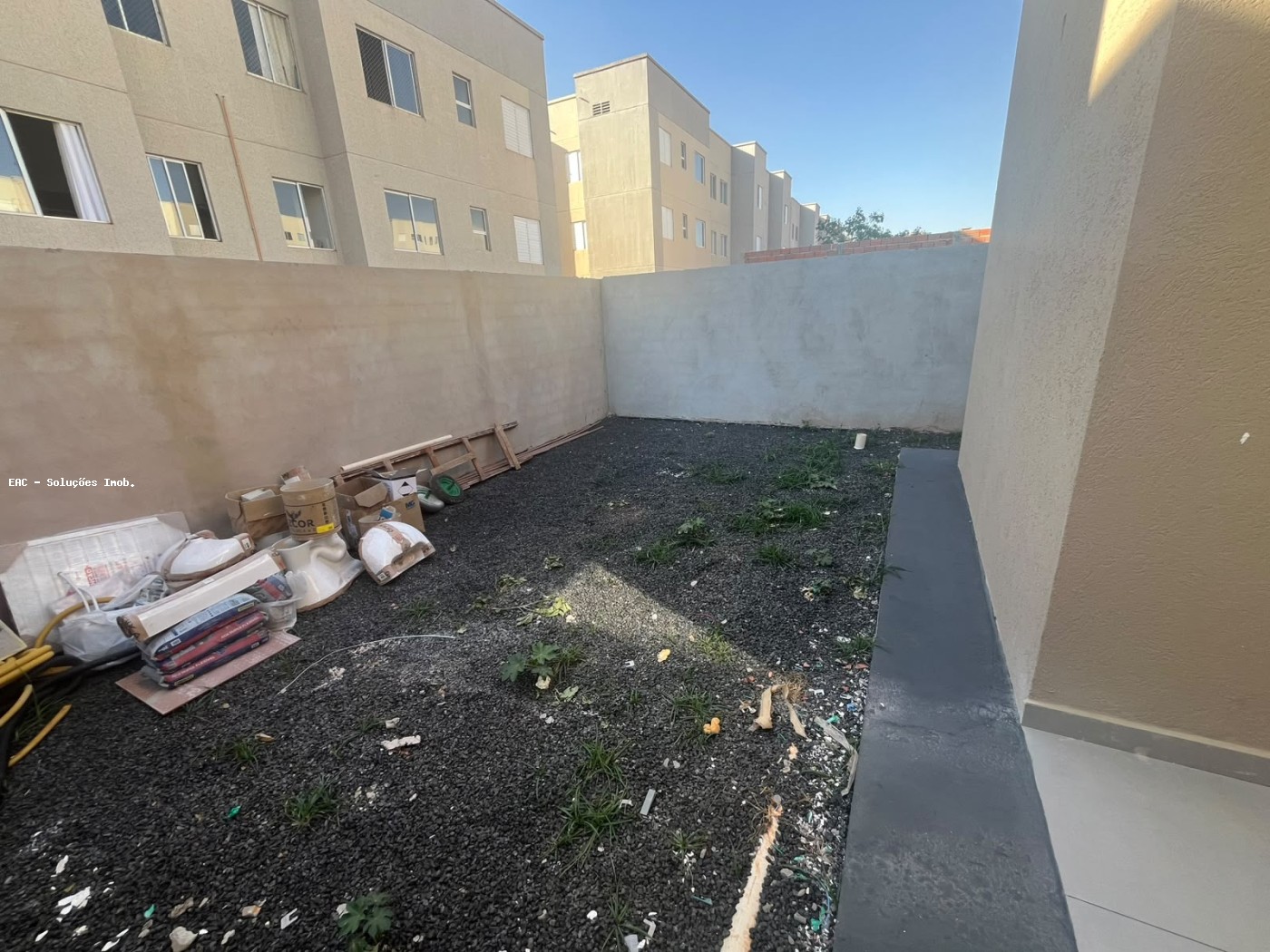 Casa, 2 quartos, 62 m² - Foto 17
