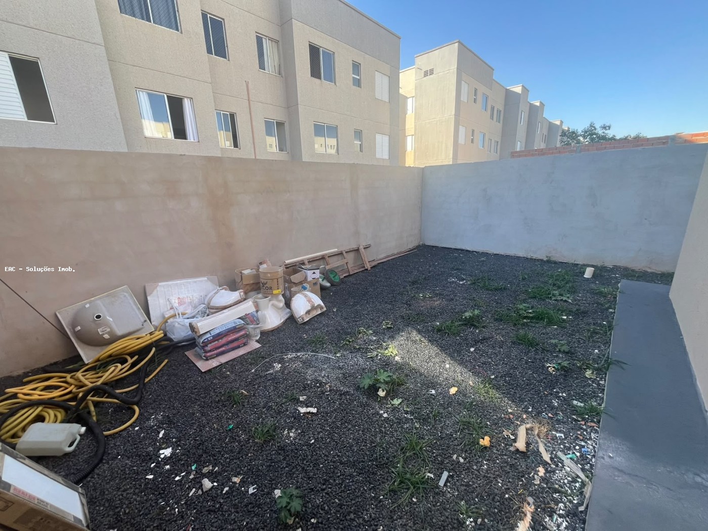 Casa, 2 quartos, 62 m² - Foto 16