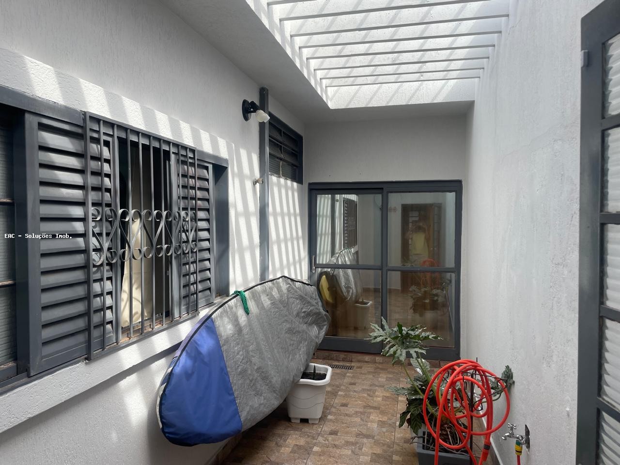 Casa, 3 quartos, 192 m² - Foto 14