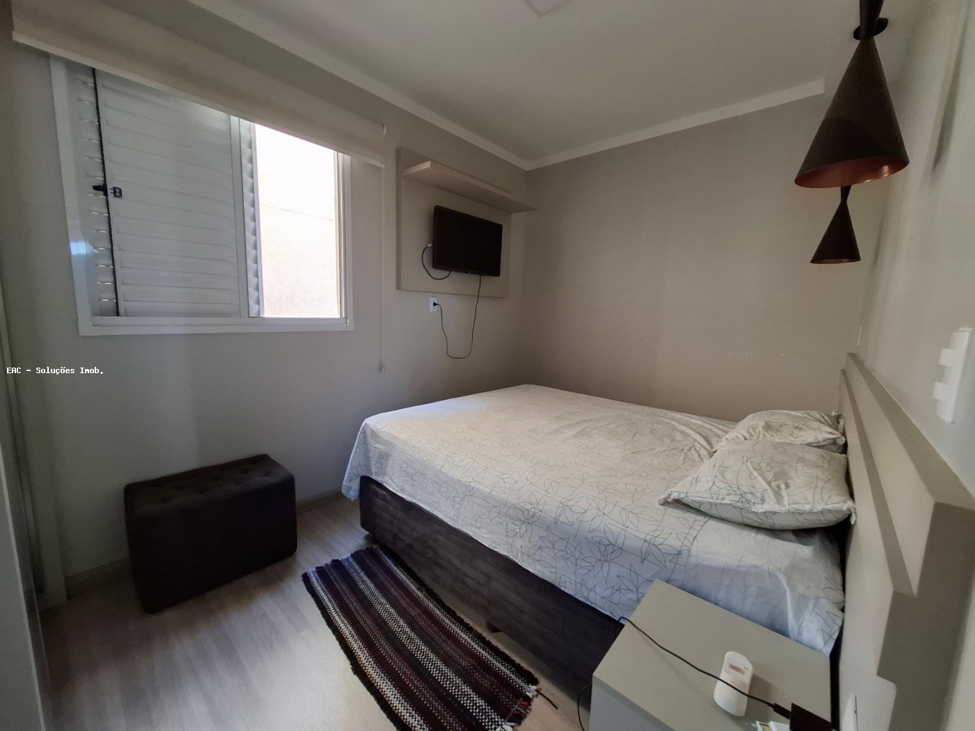Apartamento, 2 quartos, 48 m² - Foto 6