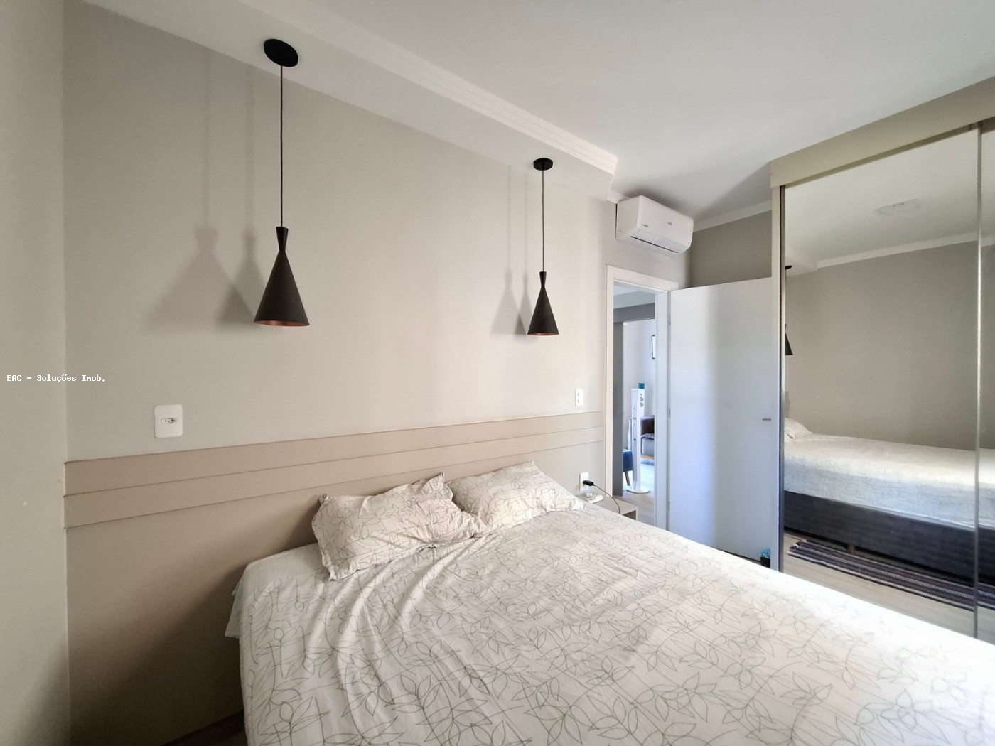 Apartamento, 2 quartos, 48 m² - Foto 8