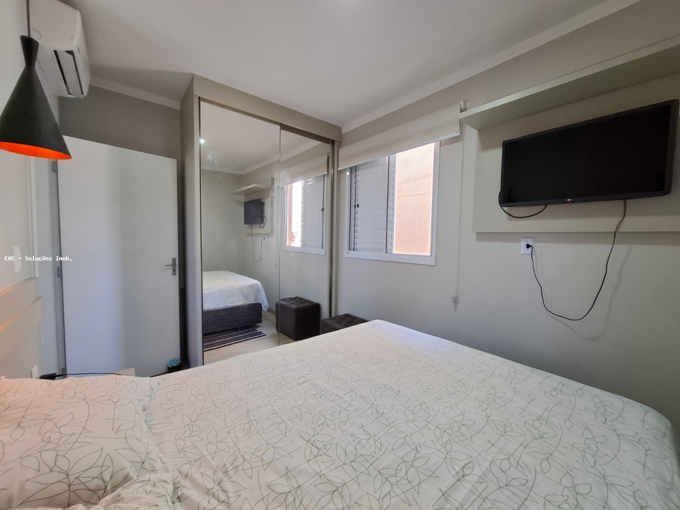 Apartamento, 2 quartos, 48 m² - Foto 10