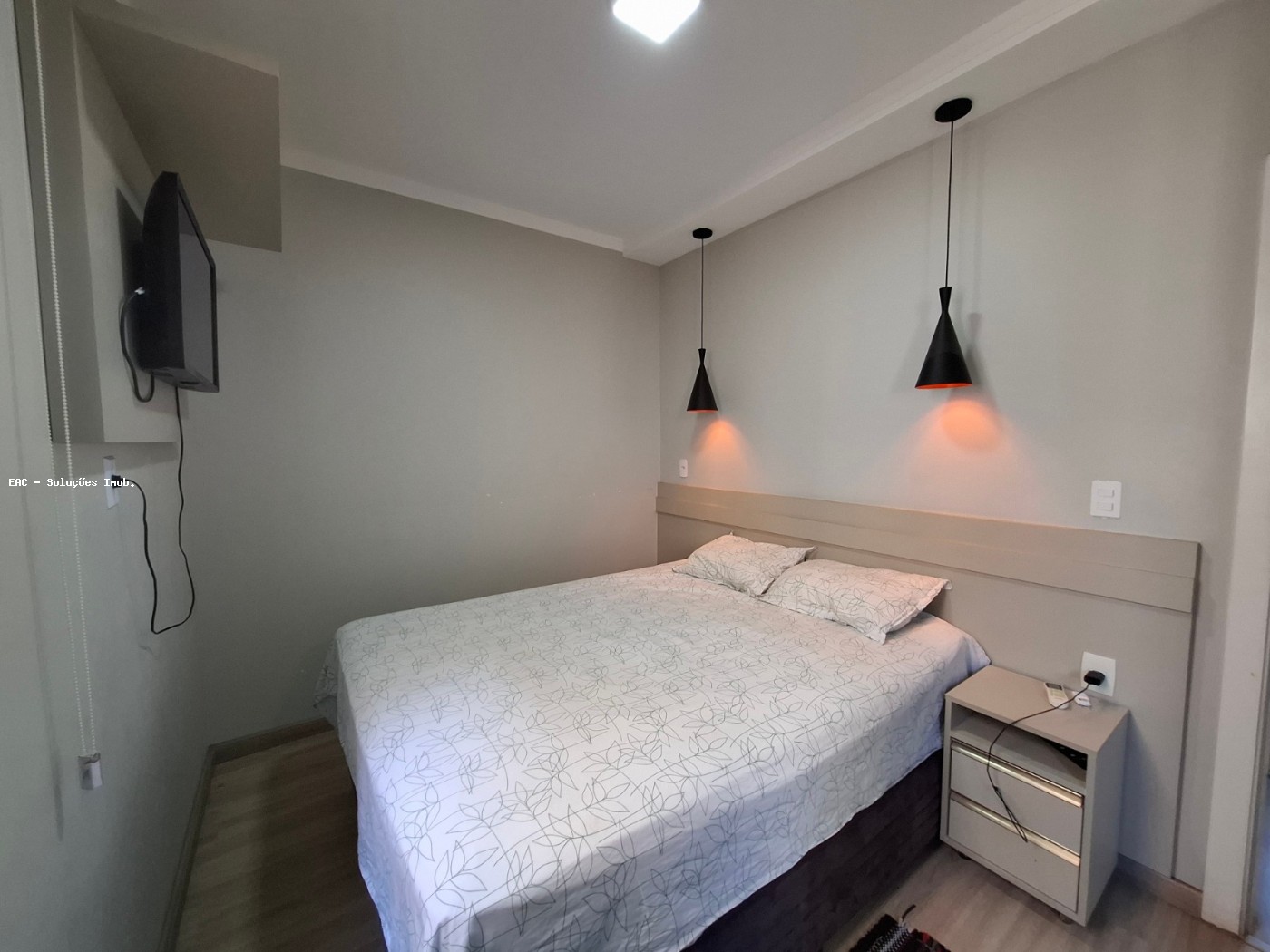Apartamento, 2 quartos, 48 m² - Foto 11