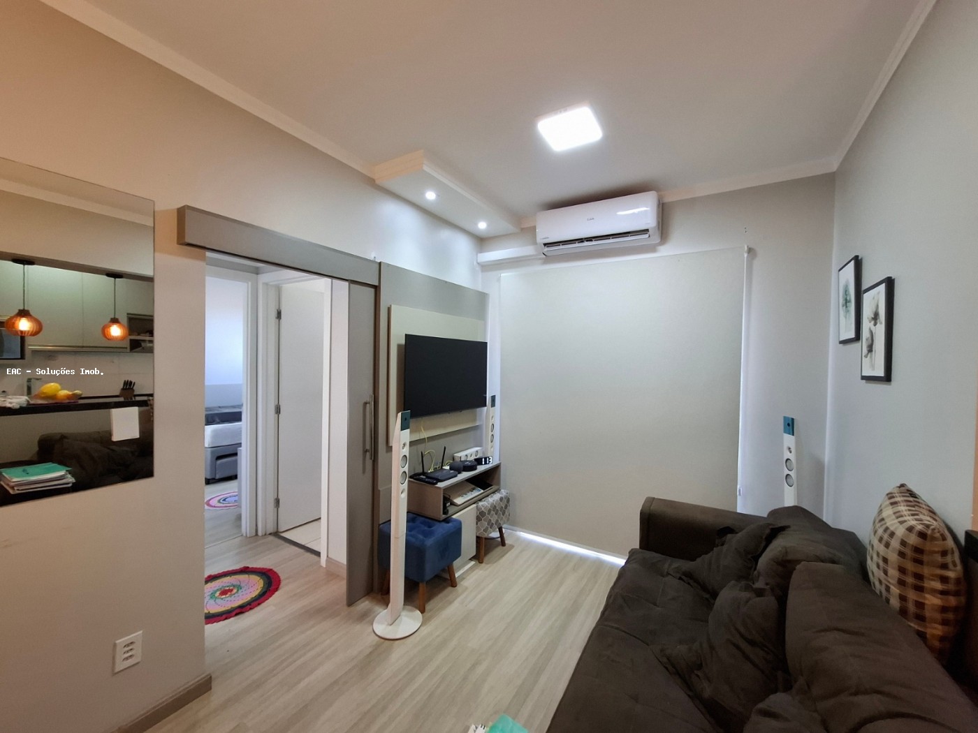 Apartamento, 2 quartos, 48 m² - Foto 17