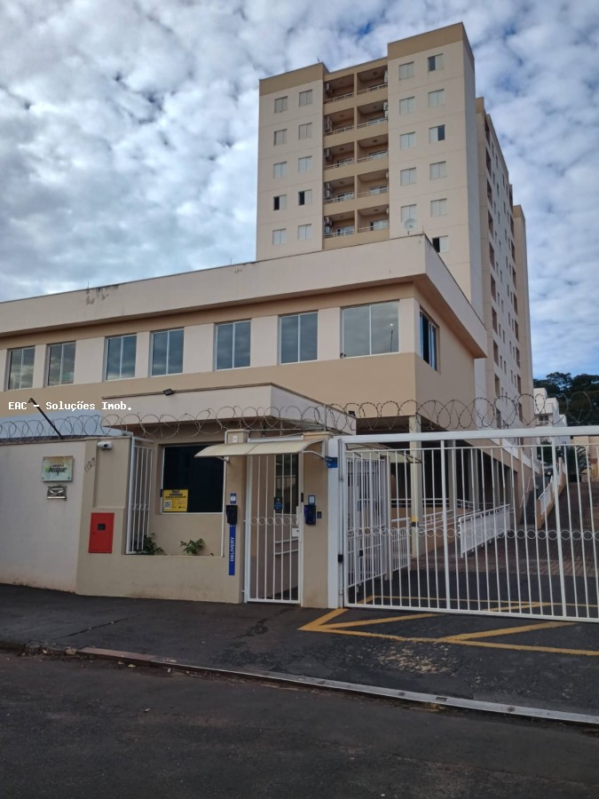 Apartamento, 2 quartos, 63 m² - Foto 1