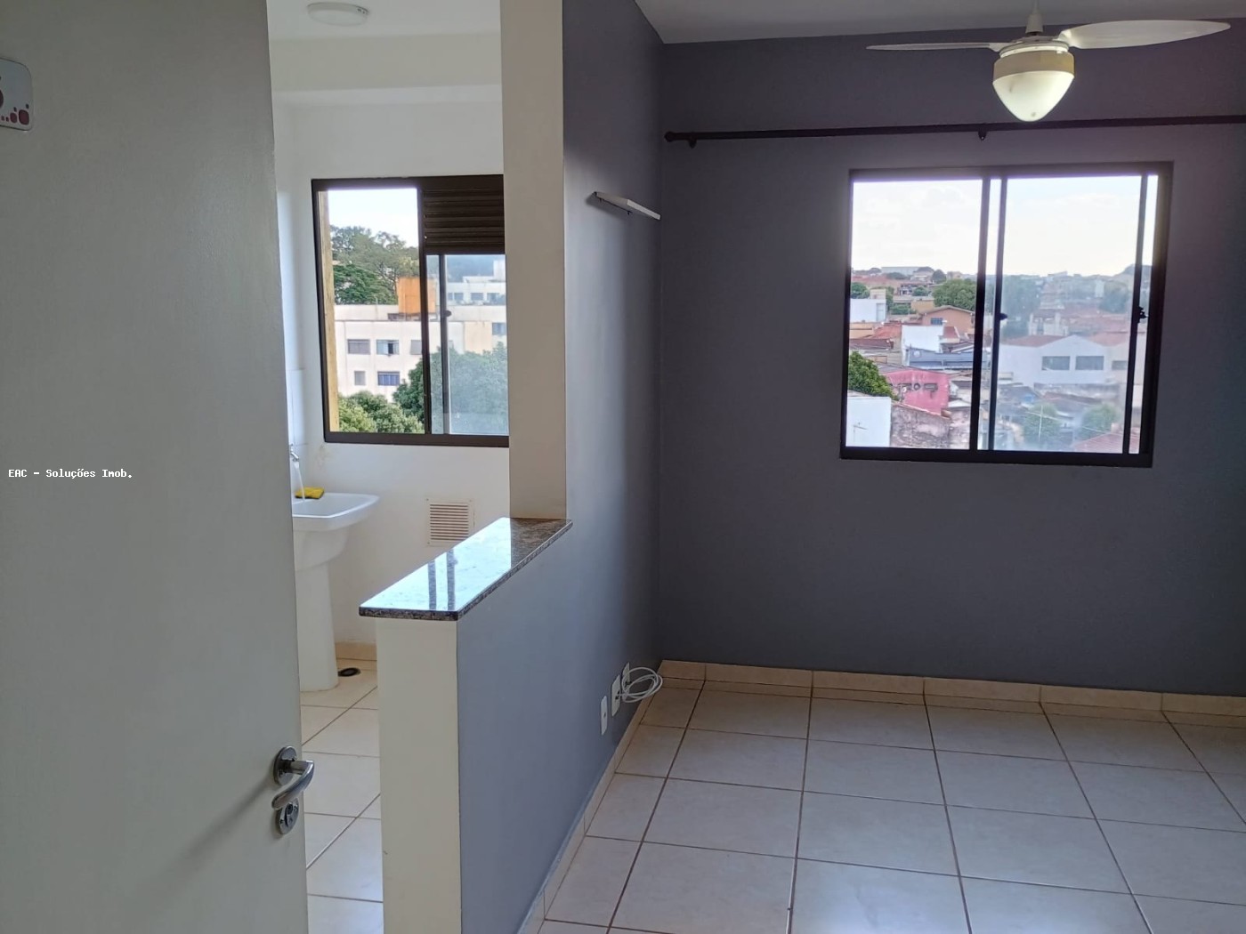 Apartamento, 2 quartos, 47 m² - Foto 6
