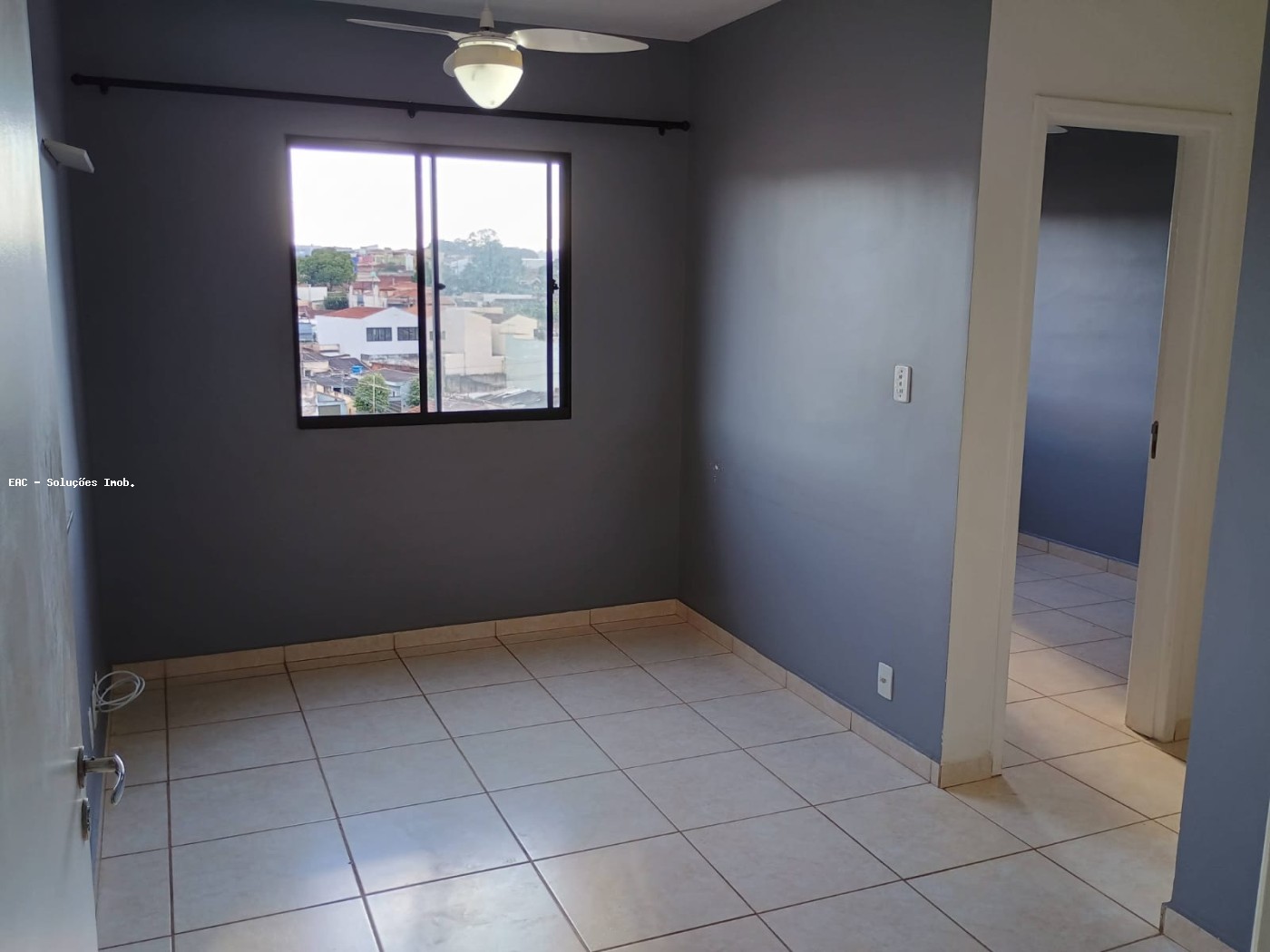 Apartamento, 2 quartos, 47 m² - Foto 7