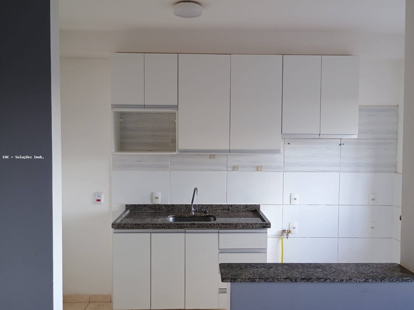 Apartamento, 2 quartos, 47 m² - Foto 3