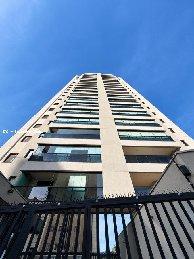 Apartamento, 3 quartos, 140 m² - Foto 1