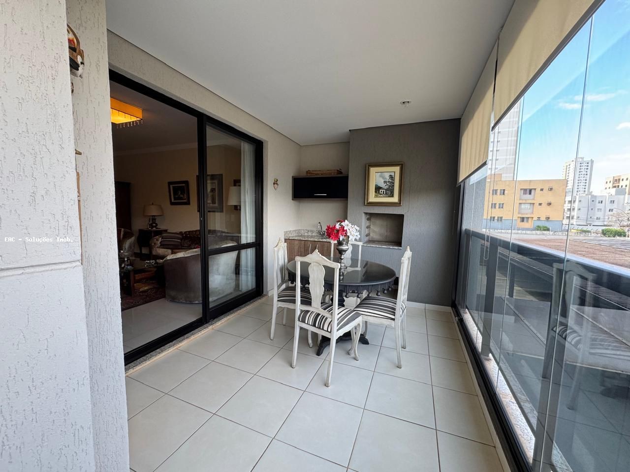 Apartamento, 3 quartos, 140 m² - Foto 5