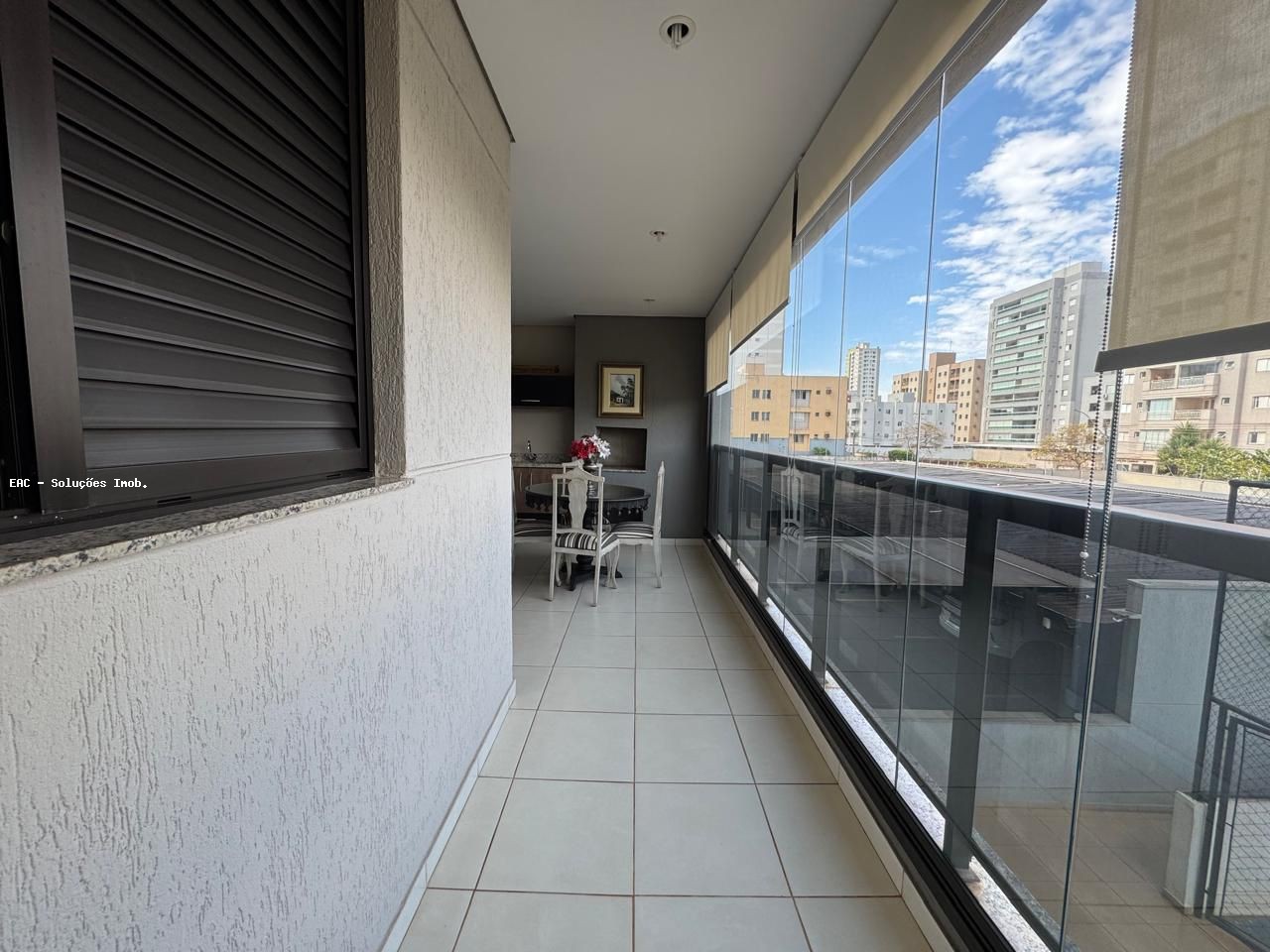 Apartamento, 3 quartos, 140 m² - Foto 7