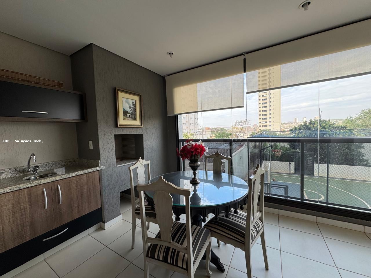 Apartamento, 3 quartos, 140 m² - Foto 6