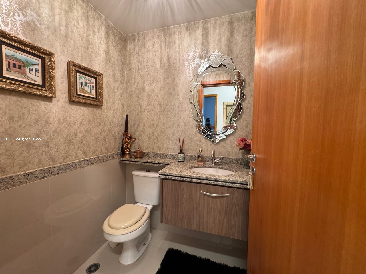 Apartamento, 3 quartos, 140 m² - Foto 8