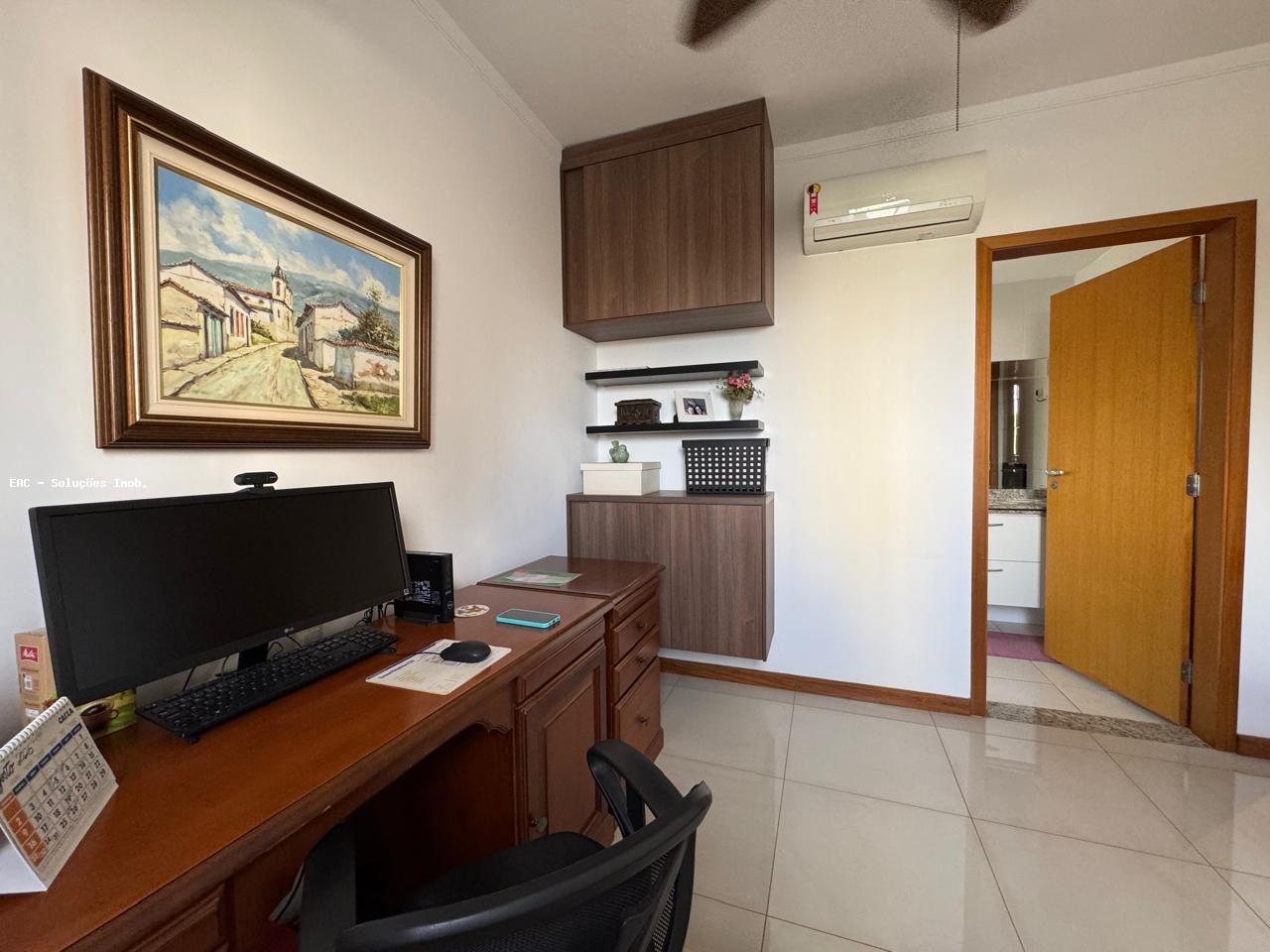 Apartamento, 3 quartos, 140 m² - Foto 11