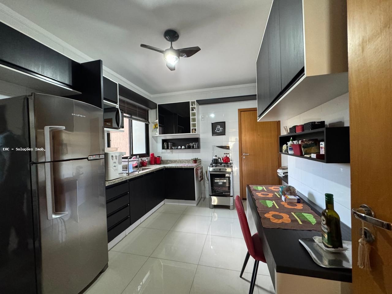 Apartamento, 3 quartos, 140 m² - Foto 19