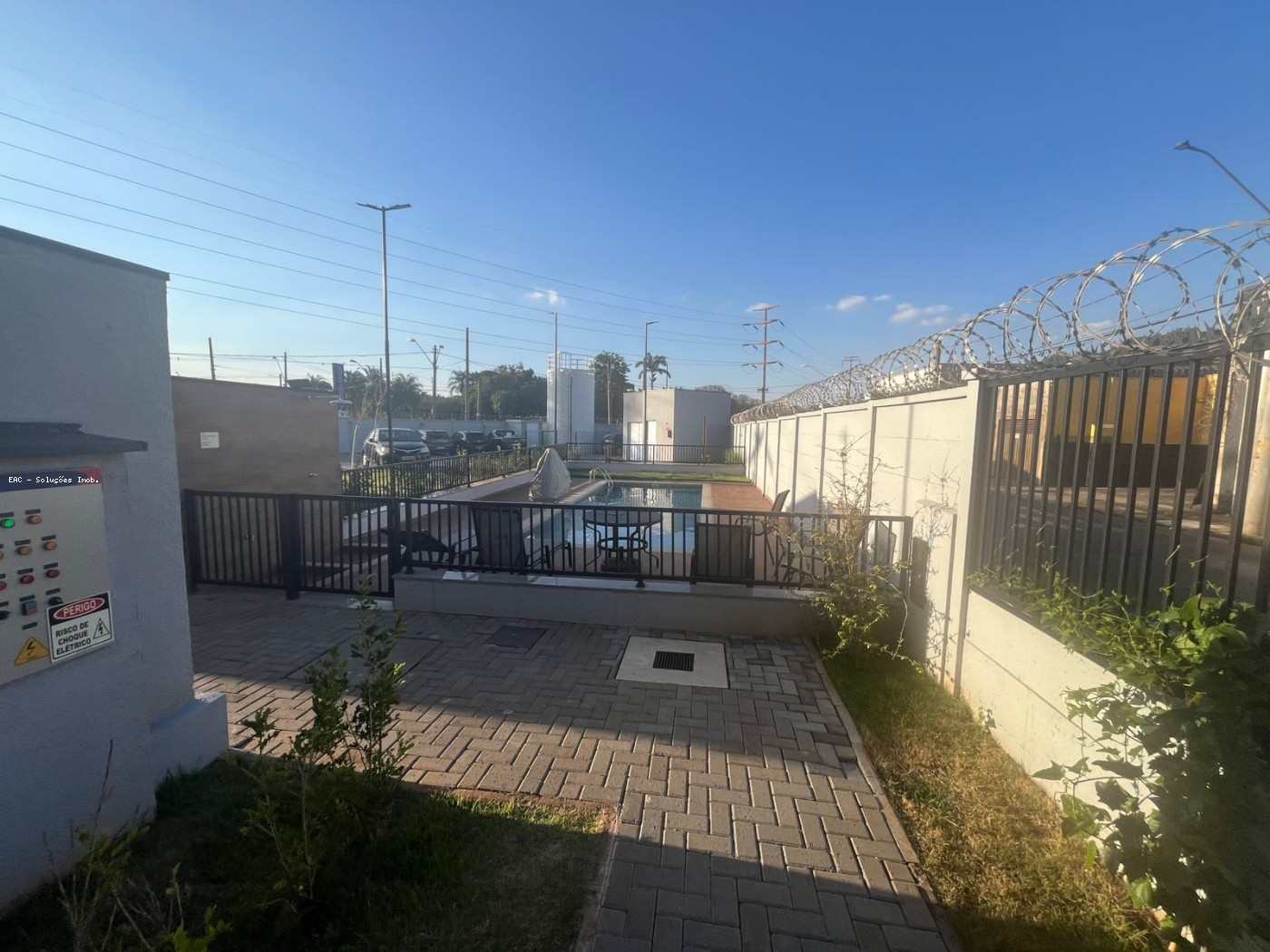 Apartamento, 2 quartos, 47 m² - Foto 39