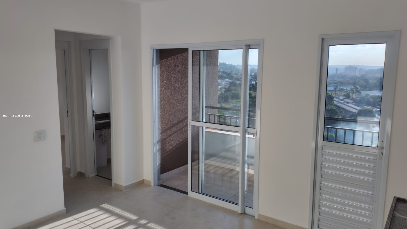 Apartamento, 2 quartos, 47 m² - Foto 17