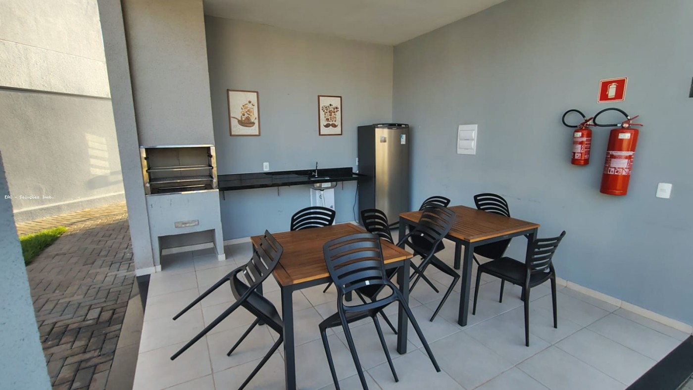 Apartamento, 2 quartos, 47 m² - Foto 24