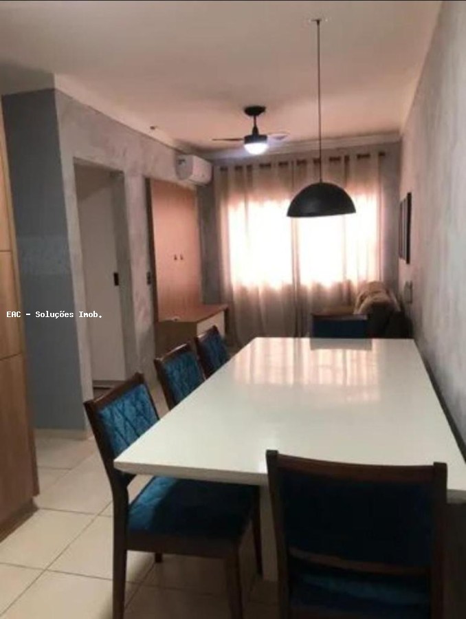 Apartamento, 2 quartos, 65 m² - Foto 2