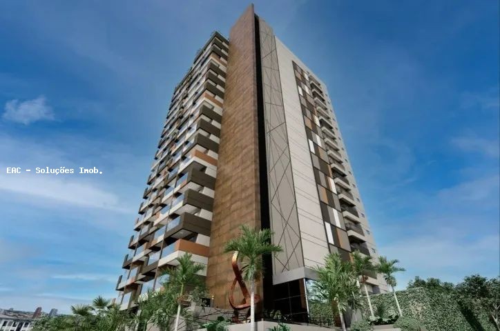 Apartamento, 1 quarto, 38 m² - Foto 1