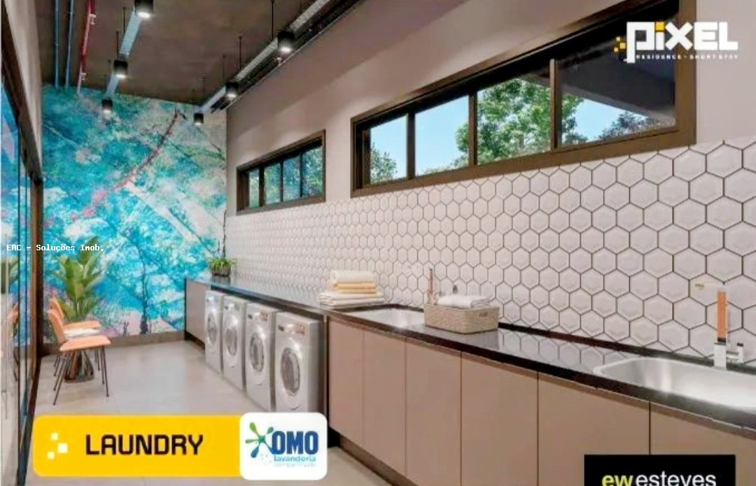 Apartamento, 1 quarto, 38 m² - Foto 4