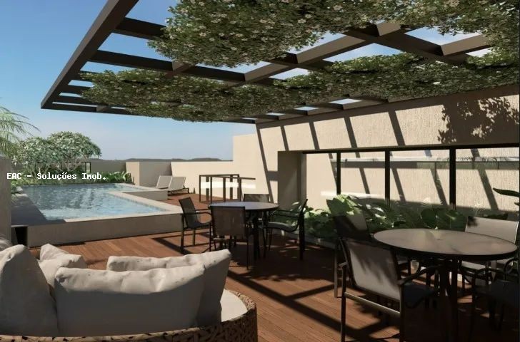 Apartamento, 1 quarto, 38 m² - Foto 2