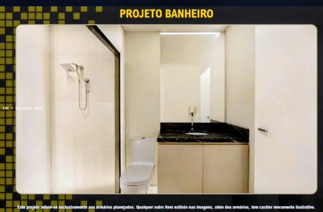 Apartamento, 1 quarto, 38 m² - Foto 9