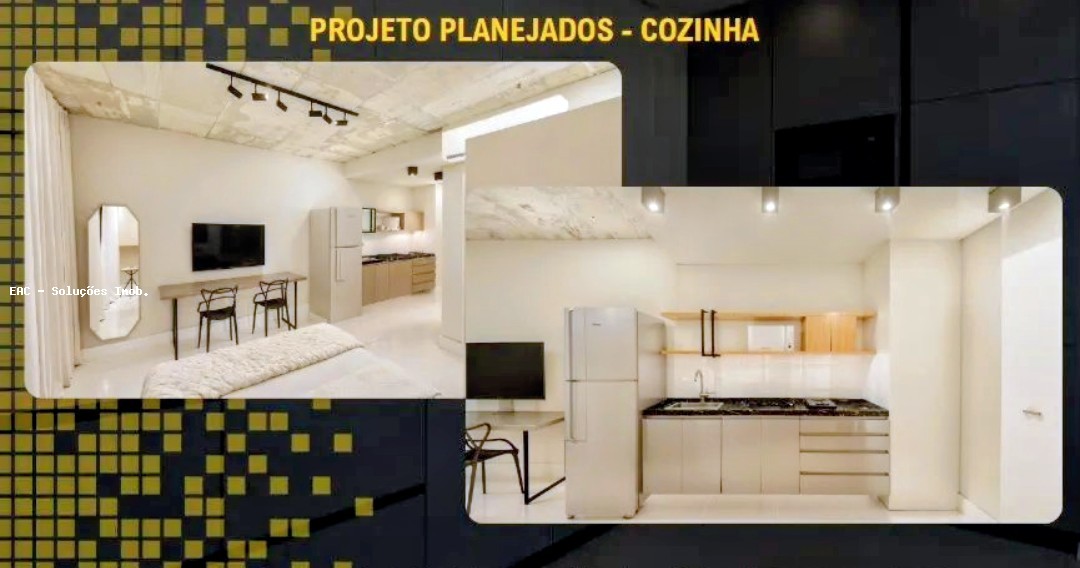 Apartamento, 1 quarto, 38 m² - Foto 12