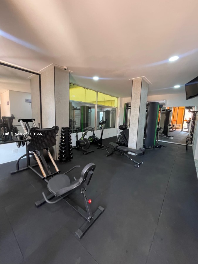 Kitnet-Studio, 32 m² - Foto 10