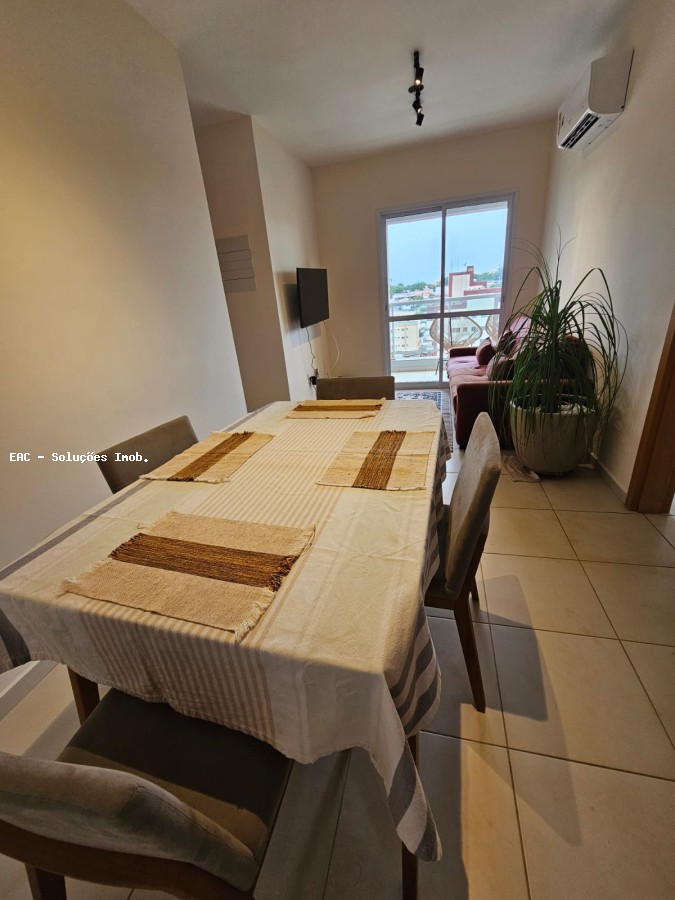 Apartamento, 2 quartos, 55 m² - Foto 5
