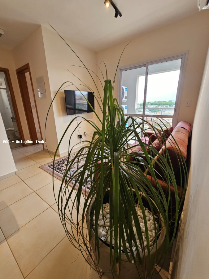 Apartamento, 2 quartos, 55 m² - Foto 3