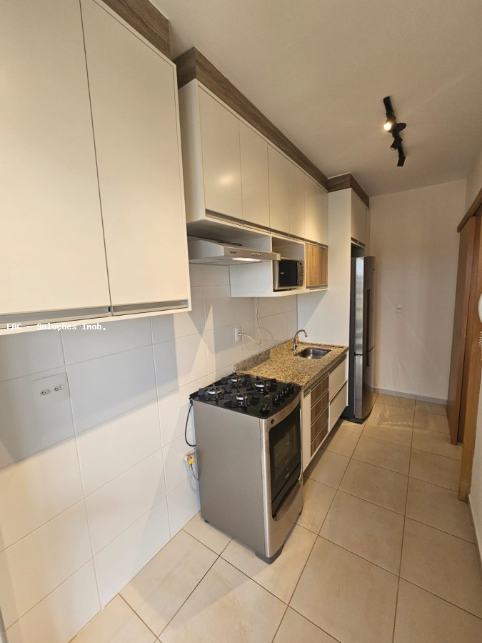 Apartamento, 2 quartos, 55 m² - Foto 6