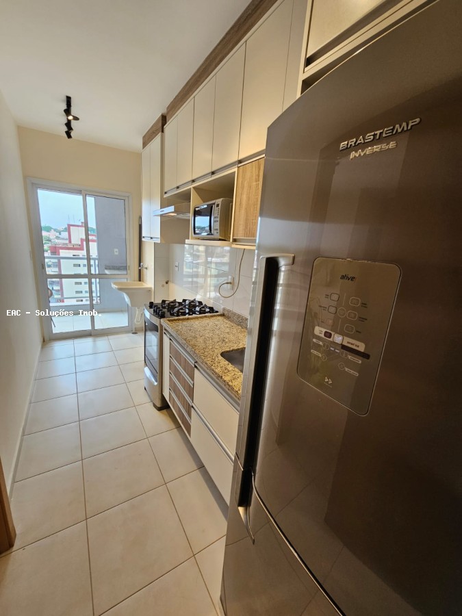 Apartamento, 2 quartos, 55 m² - Foto 7