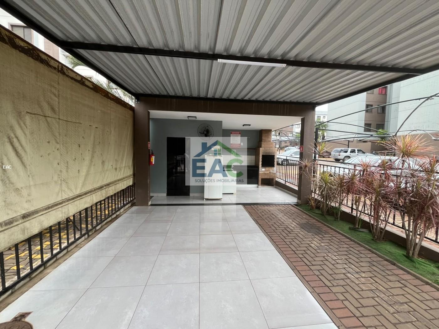 Apartamento, 2 quartos, 44 m² - Foto 1