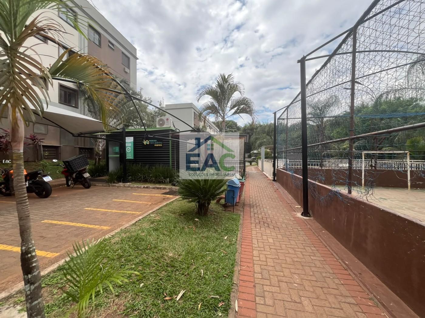 Apartamento, 2 quartos, 44 m² - Foto 3