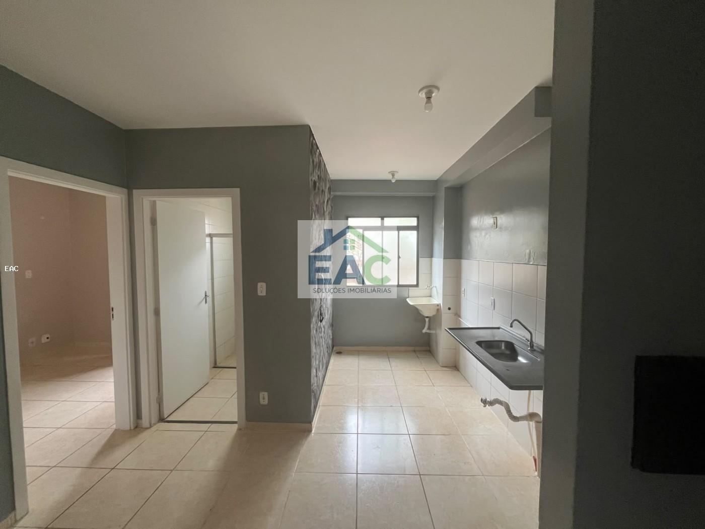 Apartamento, 2 quartos, 44 m² - Foto 7