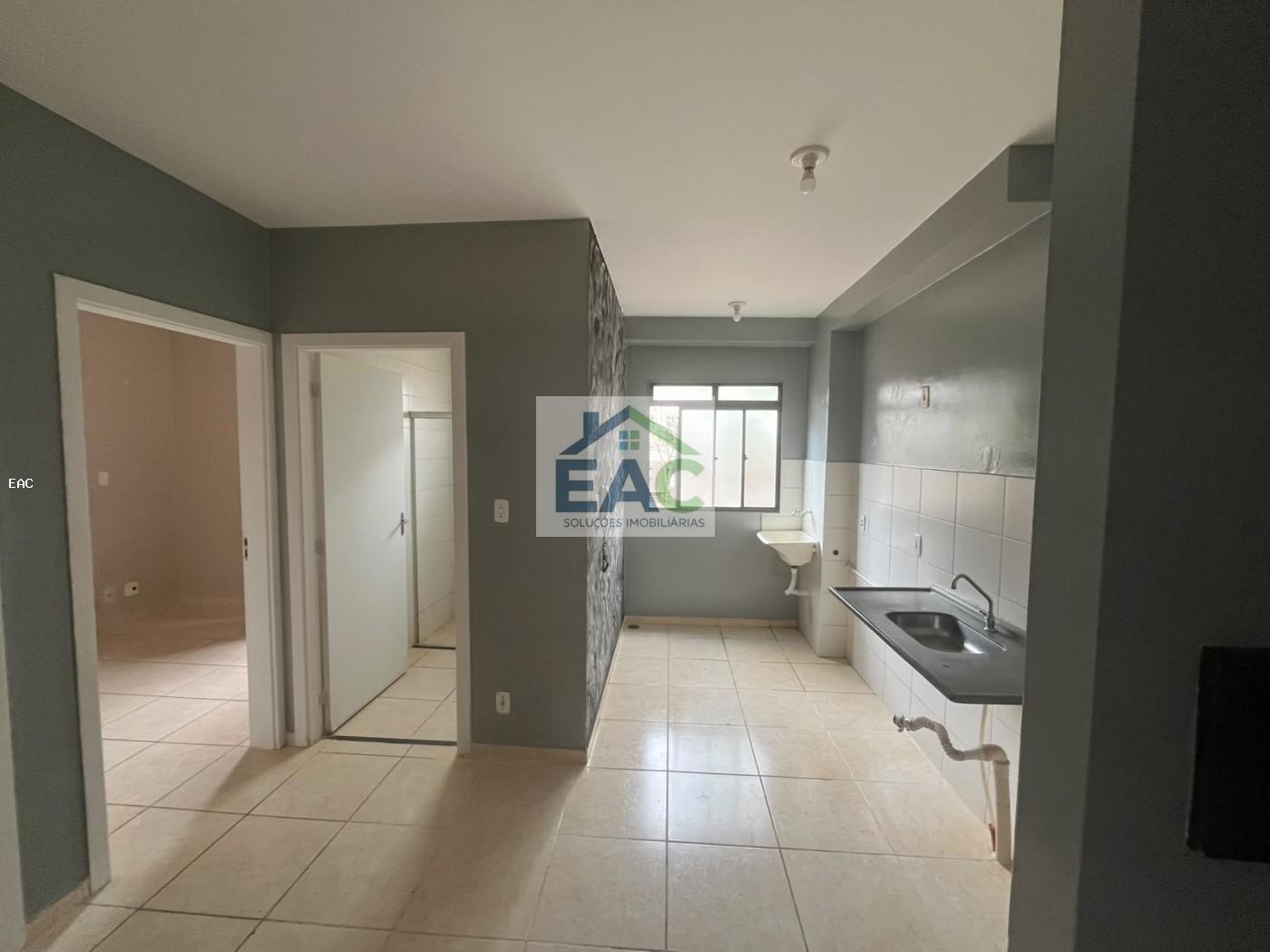 Apartamento, 2 quartos, 44 m² - Foto 6