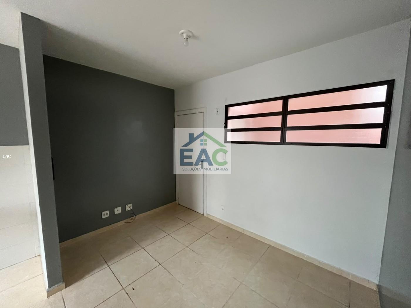Apartamento, 2 quartos, 44 m² - Foto 8