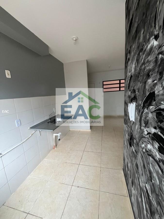 Apartamento, 2 quartos, 44 m² - Foto 10