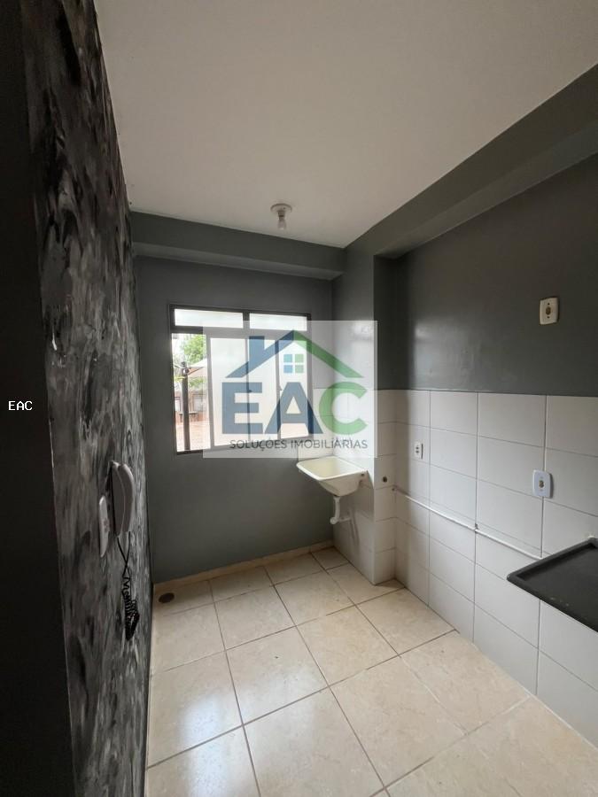 Apartamento, 2 quartos, 44 m² - Foto 12