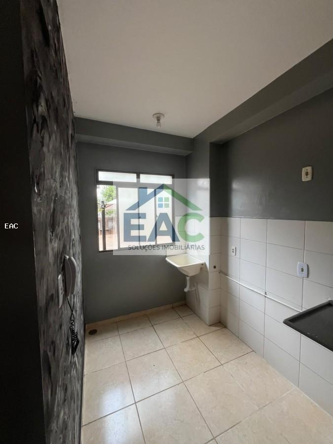 Apartamento, 2 quartos, 44 m² - Foto 13