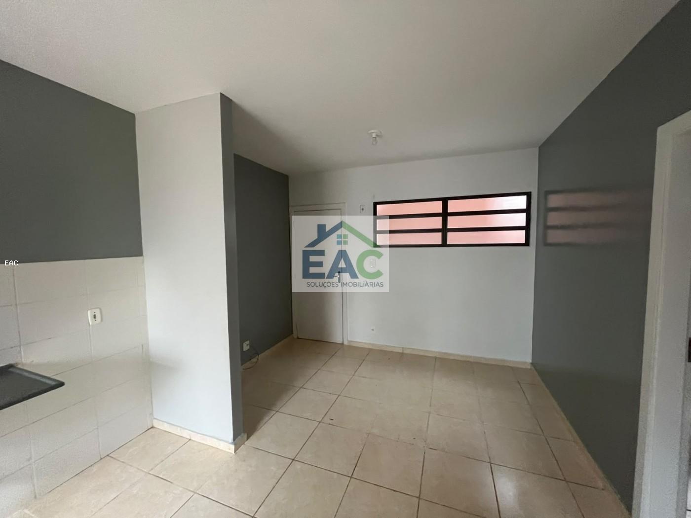 Apartamento, 2 quartos, 44 m² - Foto 17