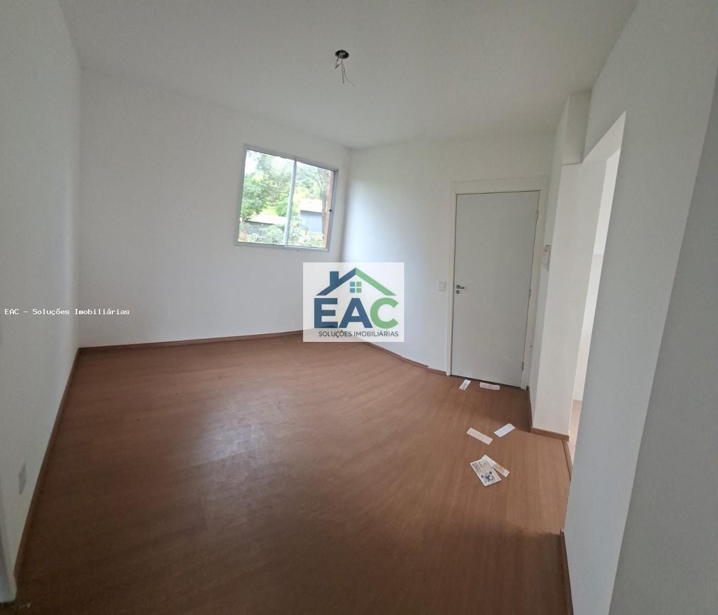 Apartamento, 2 quartos, 47 m² - Foto 1