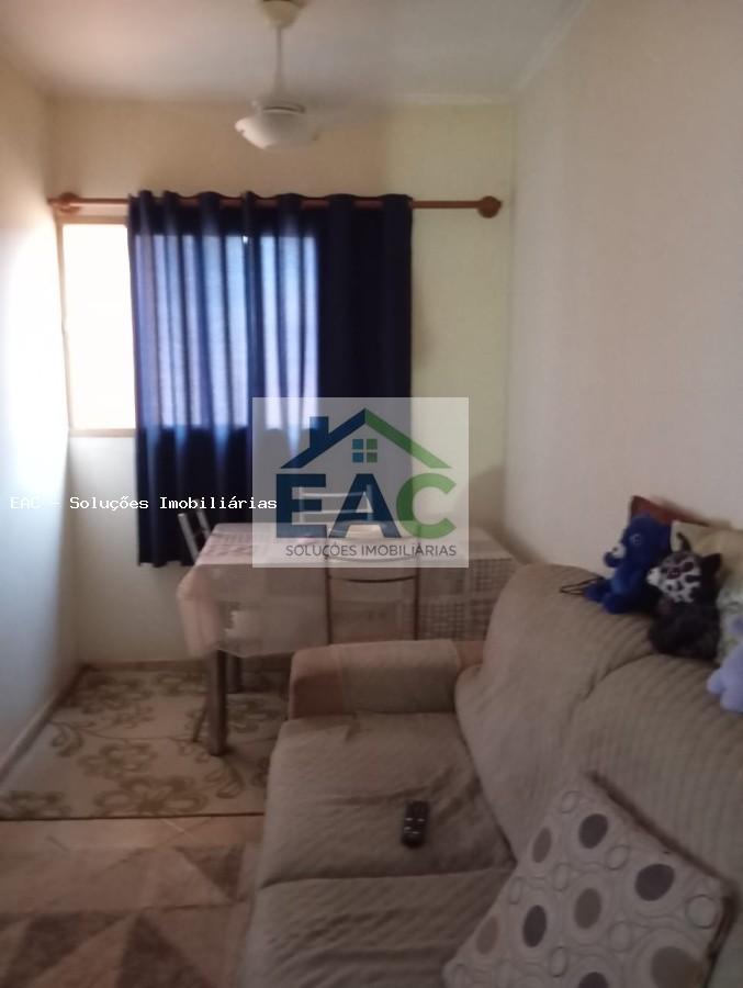 Apartamento, 2 quartos, 52 m² - Foto 3