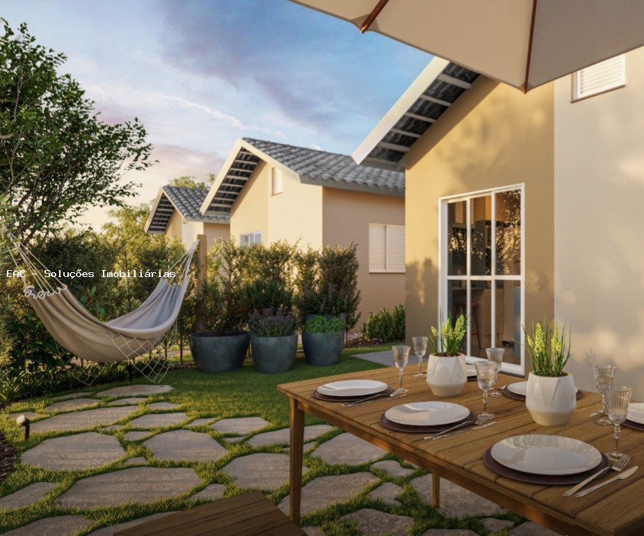 Casa, 2 quartos, 42 m² - Foto 5