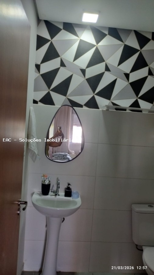 Apartamento, 2 quartos, 58 m² - Foto 3