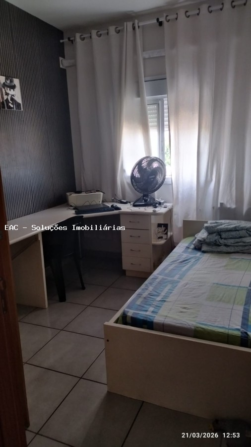Apartamento, 2 quartos, 58 m² - Foto 5