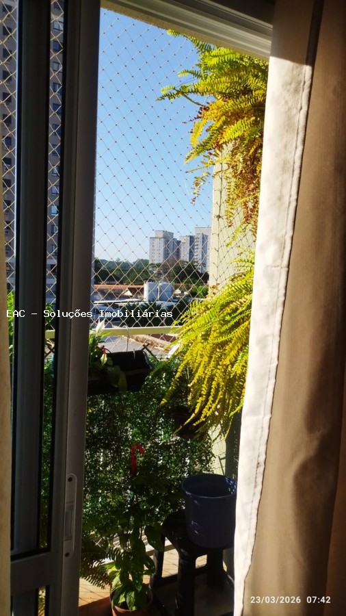 Apartamento, 2 quartos, 58 m² - Foto 2
