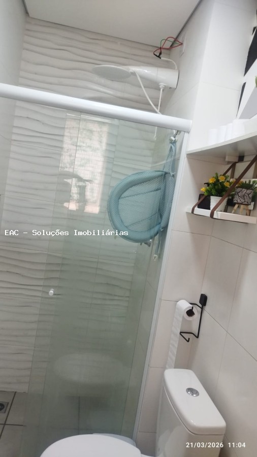 Apartamento, 2 quartos, 58 m² - Foto 7